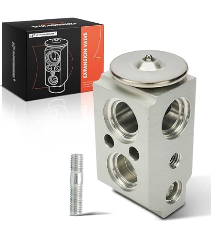 BIG TIGER PARTS Genuine OEM 97626-3R000 Expansion Valve